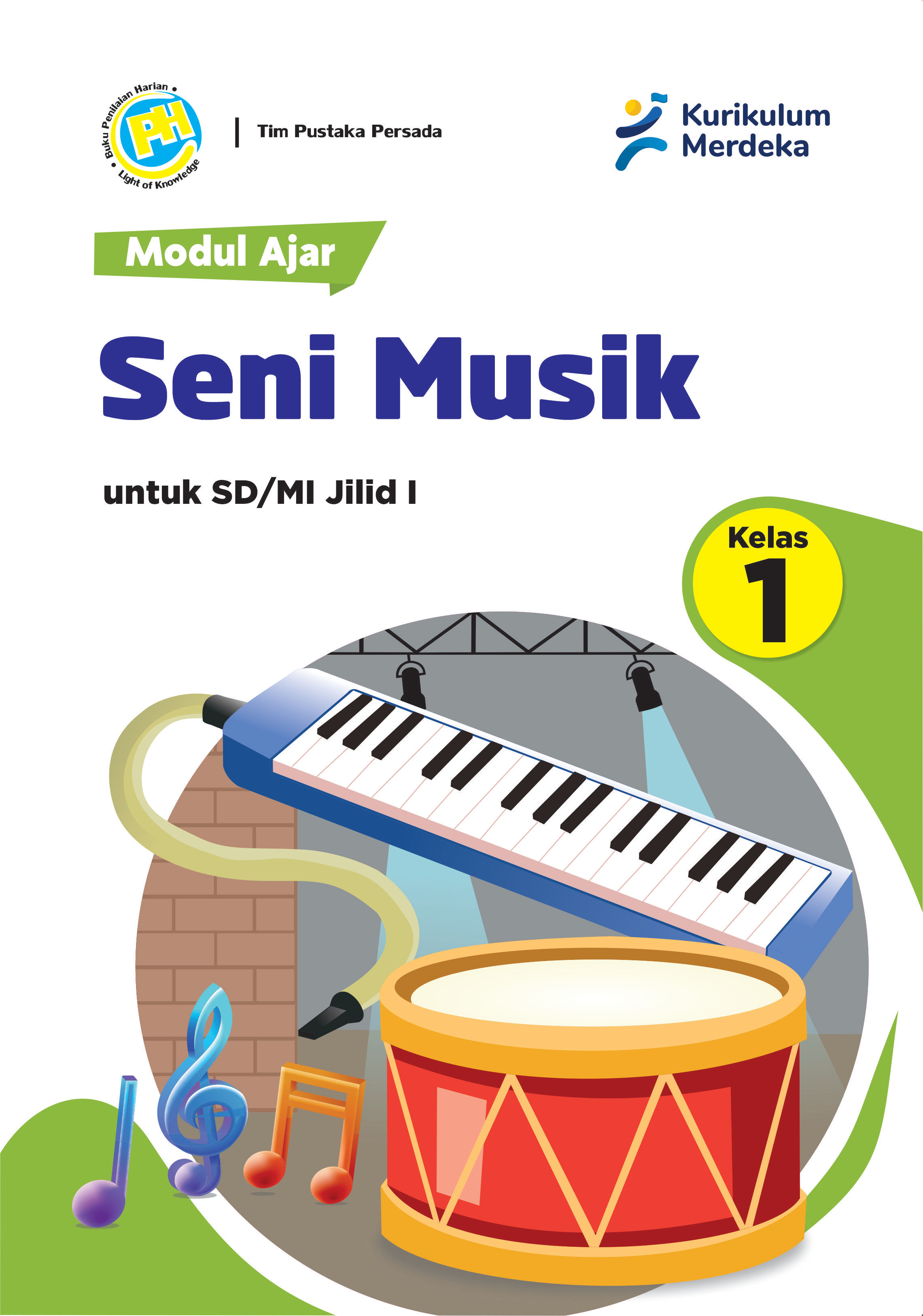 Seni Musik Kelas I